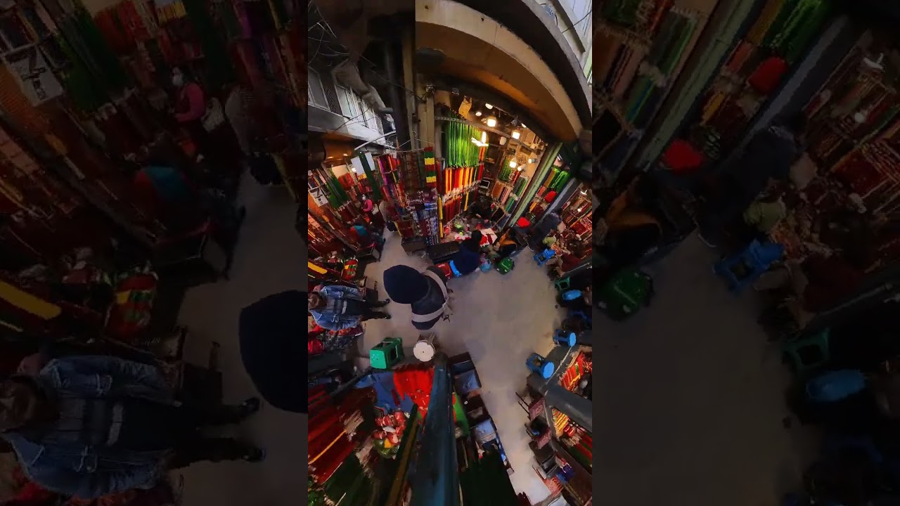 Ason to Newroad | Kathmandu | Nepal