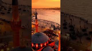 🌹Butiful Ajan🥰#allah #allahuakbar #azan #amhdediting#istambula