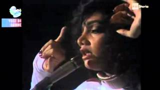 Asha Puthli Live Italy 78