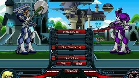 Mechquest Unlimited HP/Life Cheat Engine 5.5, 5.4, and 5.3