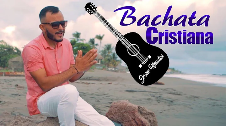 Bachata Cristiana - Quien Como Tu    Josu Rudez