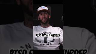 #shorts #ptsd #murder