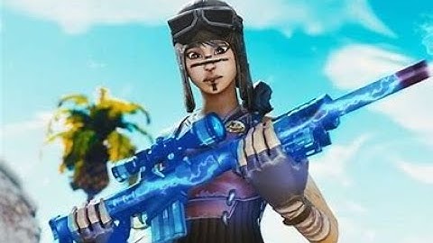 FAZE SWAY FULL INTRO SONG WITH MY INTRO OFFICIAL FORTNITE VIDEO