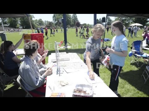 Shikellamy Middle School Awareness Day