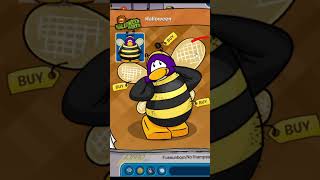 OCTOBER 2025 PENGUIN STYLE π | Club Penguin Journey #clubpenguin #cpps #gaming #games