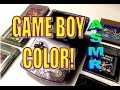 Nintendo Game Boy ASMR