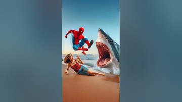 Evolution of Spider-Man ❤ Avengers Evolution ✅ #Spiderman #avengers #marvel #shorts