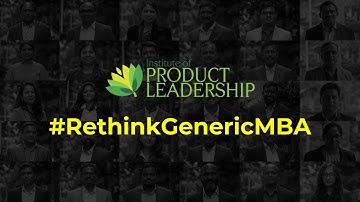 Executive MBA in Product Leadership | Alumni Take | EMBA Cohort 2022-B