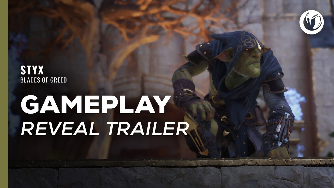 Przetestuj nowego goblina. Styx: Blades of Greed dostał wersję demo i&nbsp;ruszyły zamówienia przedpremierowe