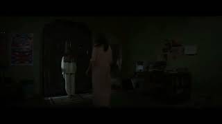 The Conjuring Best Scean Andrea and Cindy Bedroom Full HD
