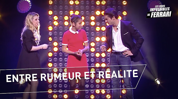 Jérémy Ferrari, Sahna et Laura Laune : Entre rumeur et réalité