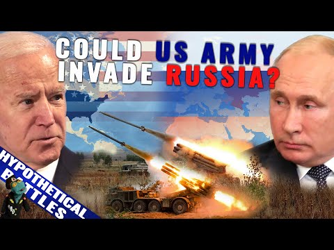 Video: When The US Attacked Russia - Alternative View