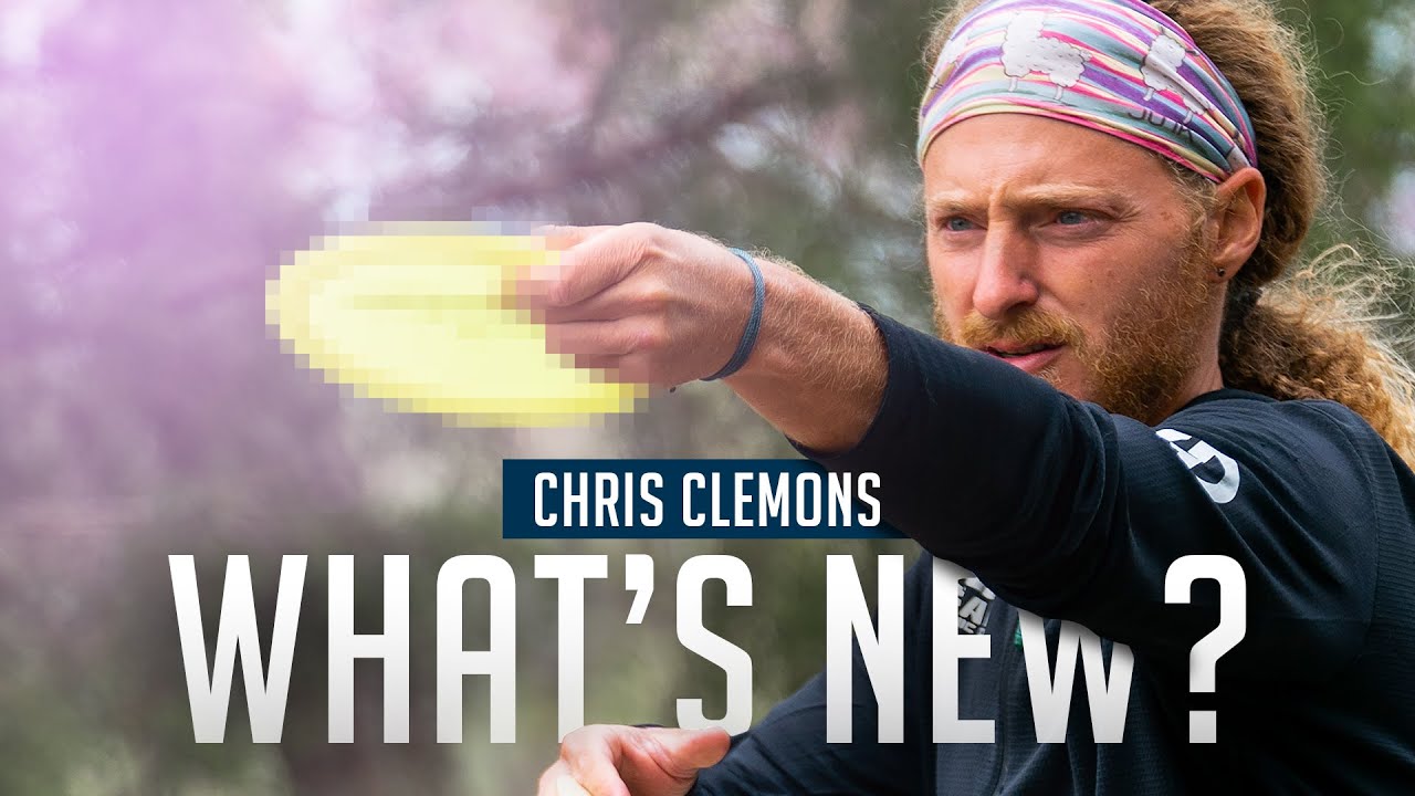 What does the world’s BEST lefty throw? Chris Clemons 2023 ITB YouTube