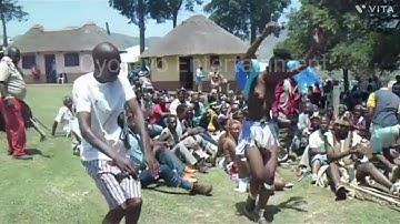 Ayahuasca Kapitari tribal dance #adventure #afrobeat #africanfashion #africa                