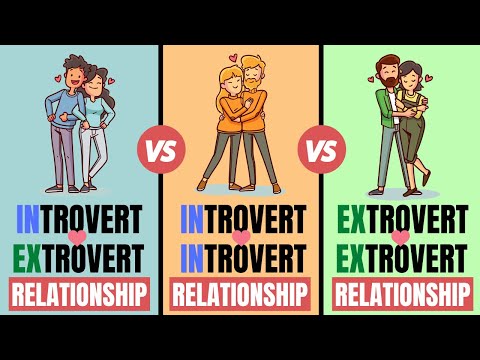 Video: Introversie Is Goed. Of Waarom Introverte Hul Eie Eienskappe Moet Omhels