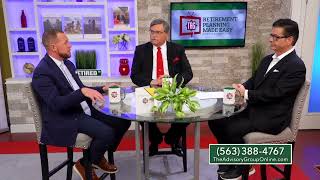 You Have a Financial Advisor… But Do You Have a Personalized Plan?