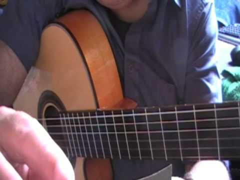 Leçon Guitare5comment Bien Tailler Ses Ongles Main Droitepar Orphee10