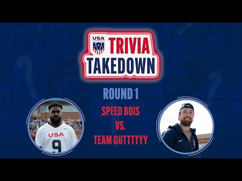 Trev's Barber is a Dungeon Master | TRIVIA TAKEDOWN Ep. 4
