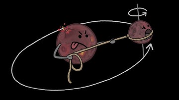 Tidal Locking   Why Do We Only See One Side of the Moon