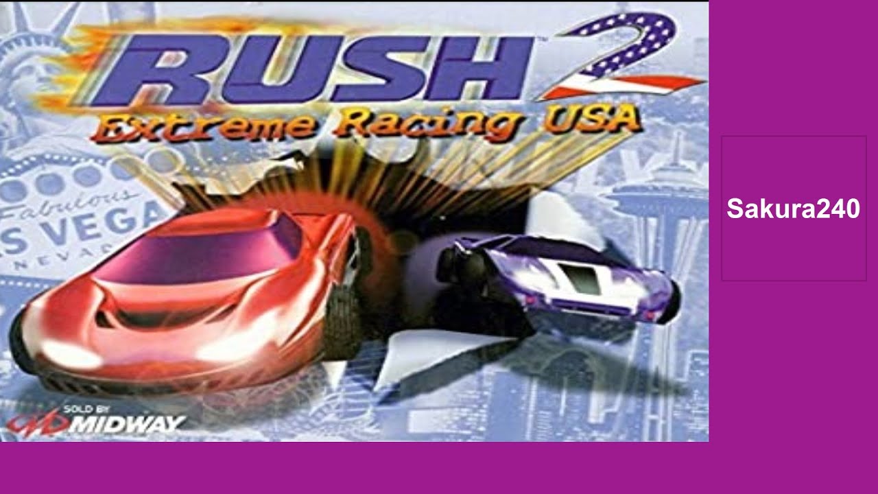 rush 2 extreme racing usa rush 2 extreme racing usa