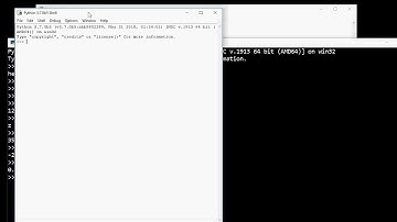 Bài 2: Sử dụng hàm print trong Python 3.7