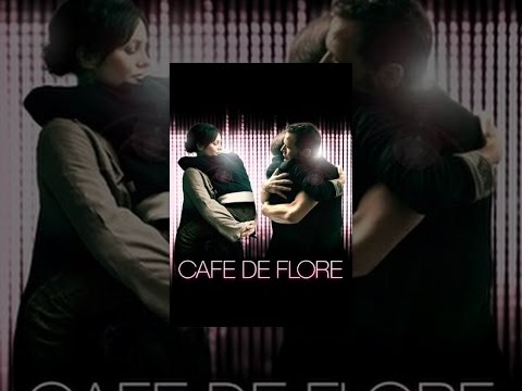 Cafe De Flore