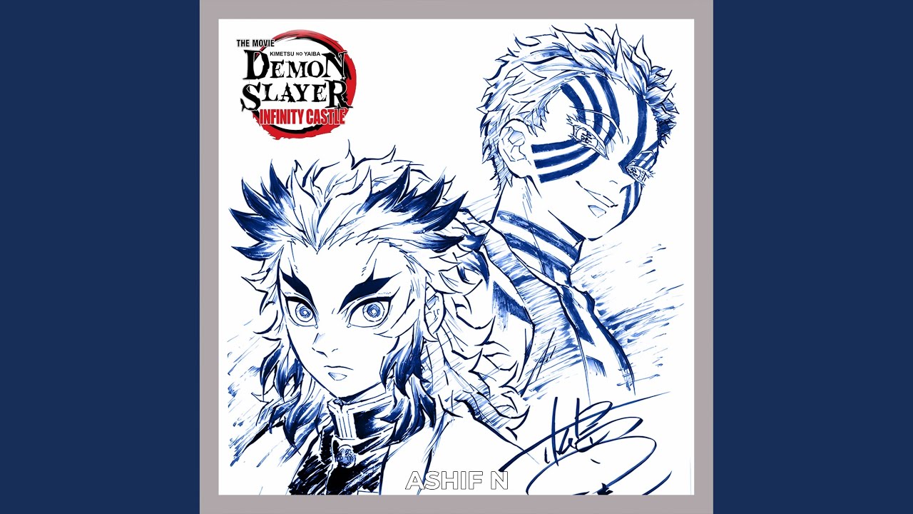 Akaza Love Theme x Rengoku Last Words