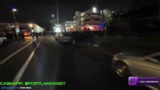 Portland DHS ICE Facility Protest: Live Coverage After Shooting Incident