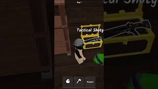 first day#99nightintheforest #roblox #short