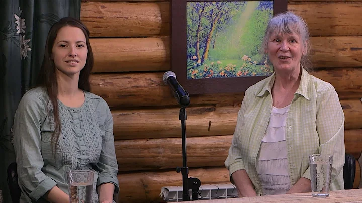 Girl Talk: Praying For Truth