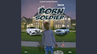 Born Soldier