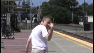 Dis This! Winning Video I am Lucas
