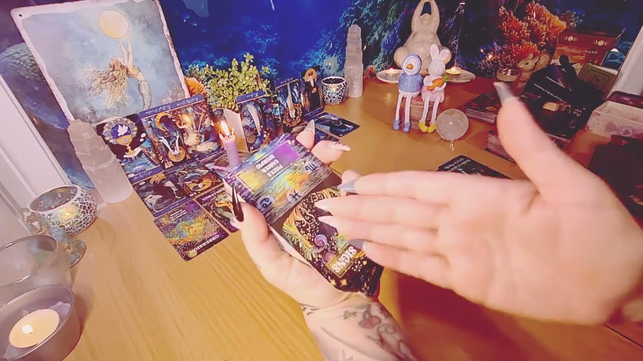 To The LONE WOLF STARSEED On A Spiritual Quest. This Will Surprize You...You NEED To Hear This...