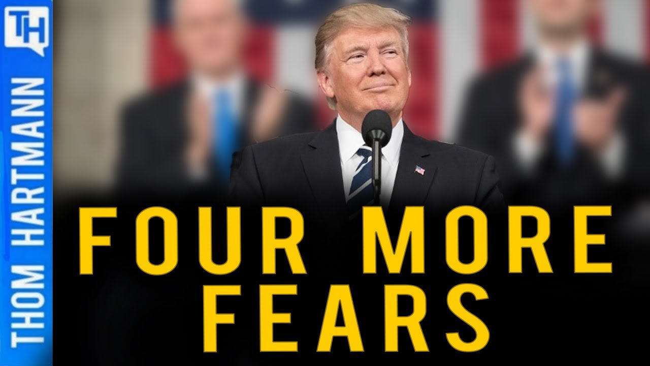 Trump’s 2024 Victory Is Inevitable—If These 4 Things Happen