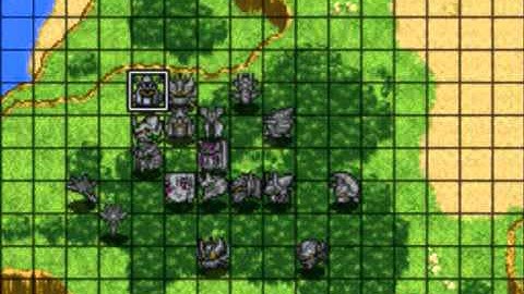 Super Robot Taisen L Playthrough - Stage 40, Part 1