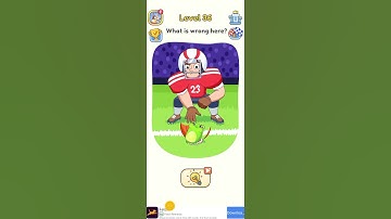 Dop 5 level 36 error detection: The most complex function ever made