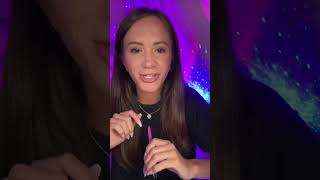 Unprofessional Ear Piercing #asmr