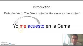 Cognitive Code Lesson - Luis Castillo