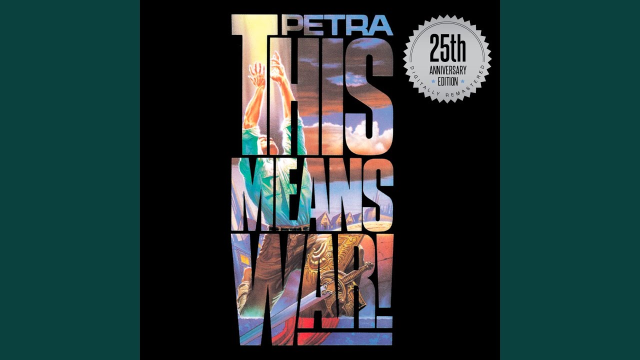 This Means War! - YouTube