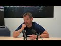 Danny Wilson: Glasgow Preview