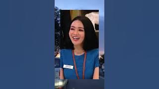 Artis Pemersatu Bangsa - Wika salim #storywa #short #tiktok #artis