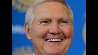 Jerry West explains 3 Wilt Chamberlain stories .