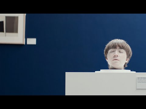 Matt Maltese - Museum [Official Video]