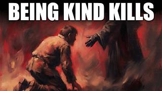 Nietzsche - The Darkest Truth About Kindness