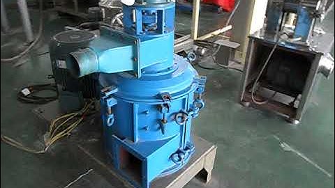 ACM-Air Classifier Mill, Ultra Fine Grinding and Classifiying mill, Get Ultra Fine Powder, Contact!