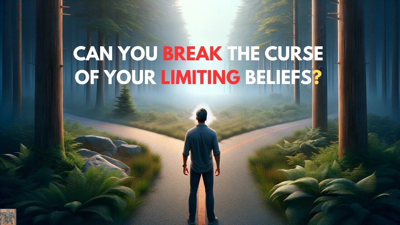 Unleash Your Inner Superhero: Your Own Toolkit to Overcome Your Limiting Beliefs