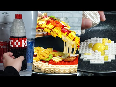 Lego ATM Fail - The Homeless is a Funny Lego Stop Motion Animation. Created By FK Films. Follow me o. 