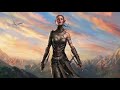 The best of divinity original sin 2 ost  extremely beautiful and amazing orchestral fantasy music