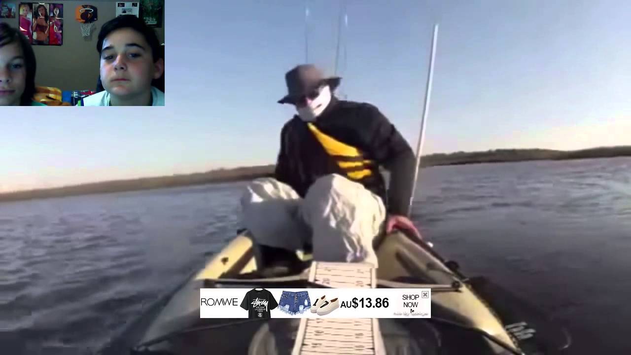 Try Not To Laugh Challenge w/ The Archer Files