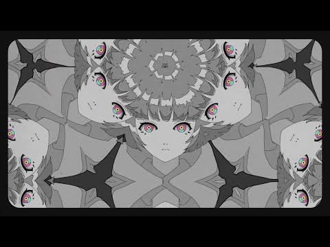 レゾンデイトル・カレイドスコウプ/ ツミキ 歌ってみた(Cover) ひる